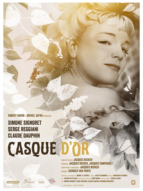 casque dior|casque d'or interviews.